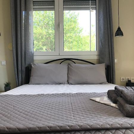 Georgia'S Cozy Rooms #3 카발라 외부 사진