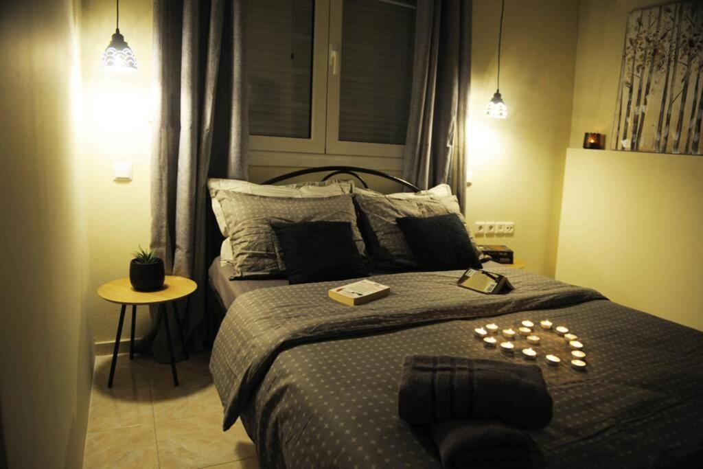 Georgia'S Cozy Rooms #3 카발라 외부 사진