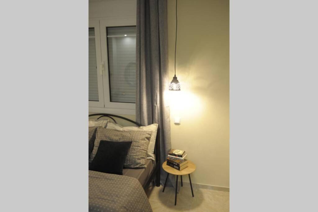 Georgia'S Cozy Rooms #3 카발라 외부 사진