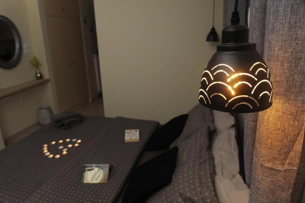 Georgia'S Cozy Rooms #3 카발라 외부 사진