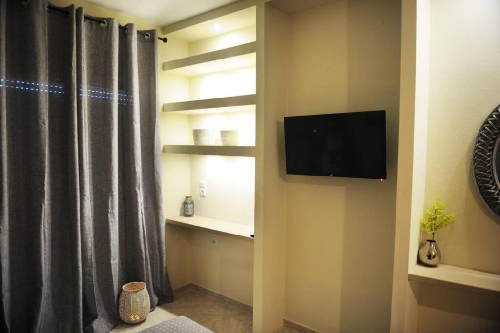 Georgia'S Cozy Rooms #3 카발라 외부 사진