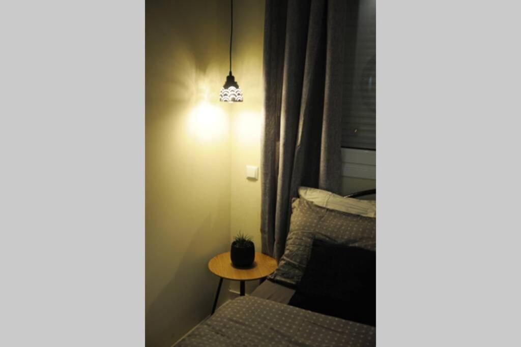 Georgia'S Cozy Rooms #3 카발라 외부 사진
