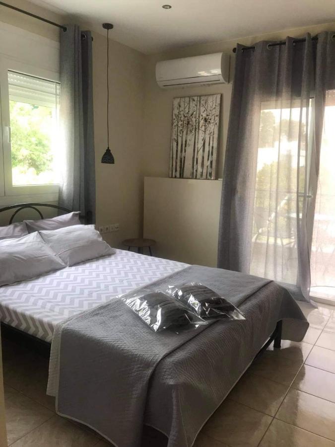 Georgia'S Cozy Rooms #3 카발라 외부 사진