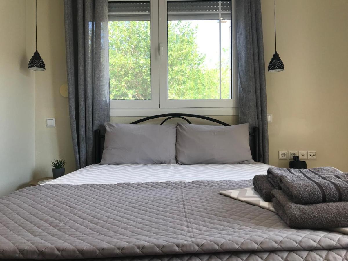 Georgia'S Cozy Rooms #3 카발라 외부 사진