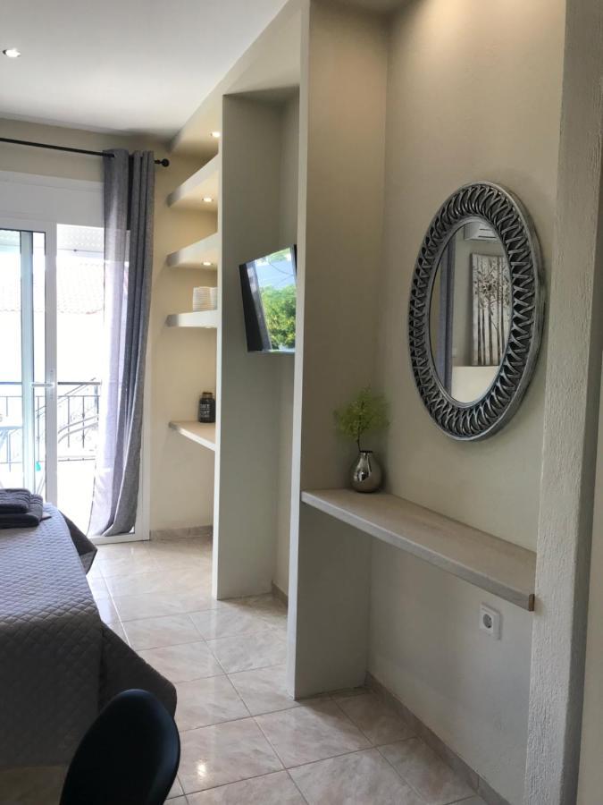 Georgia'S Cozy Rooms #3 카발라 외부 사진